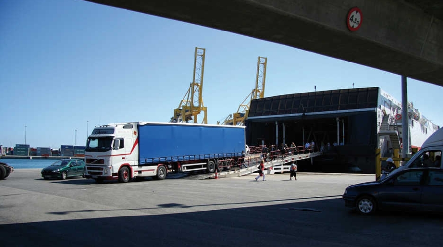 BCN Euro Express y Aduanas Ali&eacute; crean una sociedad para impulsar el tr&aacute;fico con Marruecos