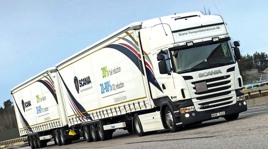 La autorizaci&oacute;n para megacamiones permitir&aacute; circulaciones ilimitadas y tambi&eacute;n simult&aacute;neas