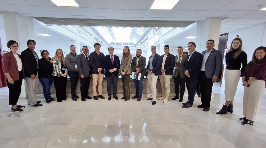 El encuentro empresarial se ha prolongado por dos jornadas.