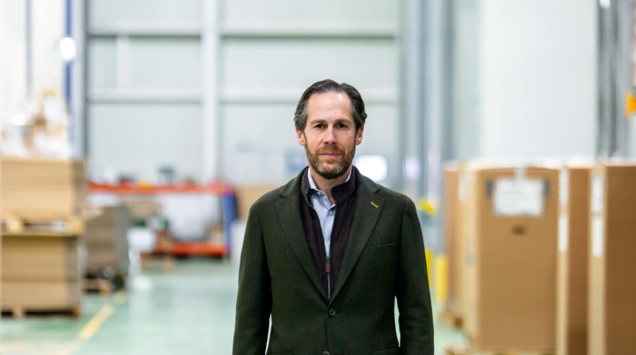 Rhenus Warehousing se fija el objetivo de aumentar su red de servicio en España