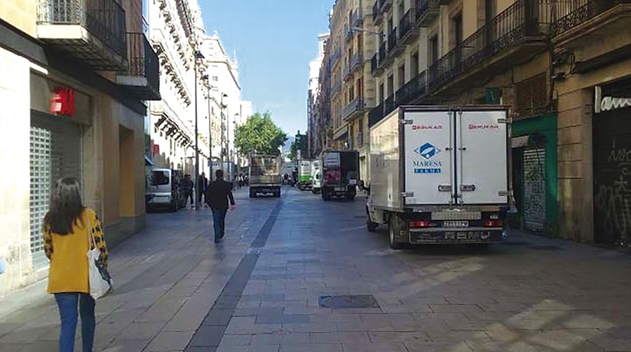 AET y FEMP compartirán datos para optimizar la movilidad urbana