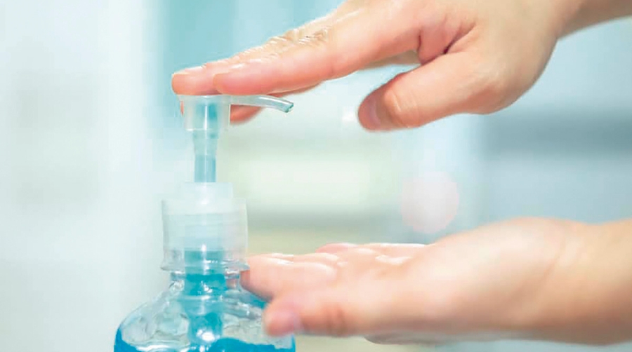 Reorient&aacute;ndose en la nueva realidad