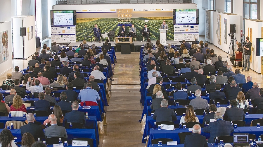 La quinta edición del Agrifood International Congress partirá del contexto de incertidumbre que define el panorama global actual.
