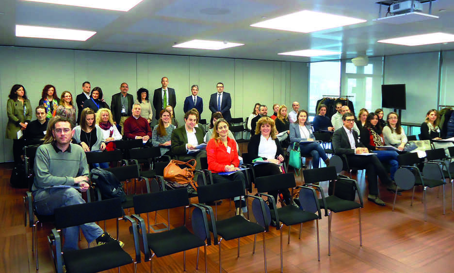 Panalpina muestra la log&iacute;stica mar&iacute;timo- portuaria a sus clientes en Barcelona