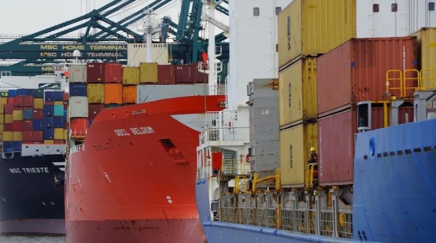 Grupo Stier refuerza su posición en el comercio marítimo internacional