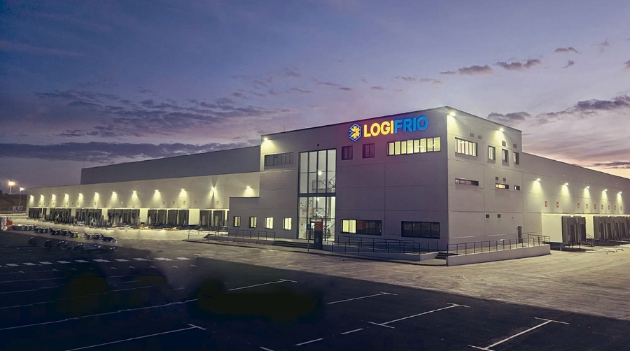 La nueva plataforma refuerza la presencia de la compañía en Madrid.