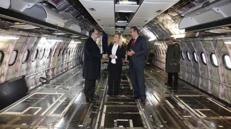 Iberia recupera su estrategia global y lanza nuevas rutas directas a Tokio y Shanghai