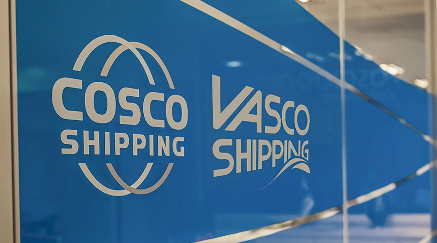 Vasco Shipping Services apuesta por impulsar el Crosstrade