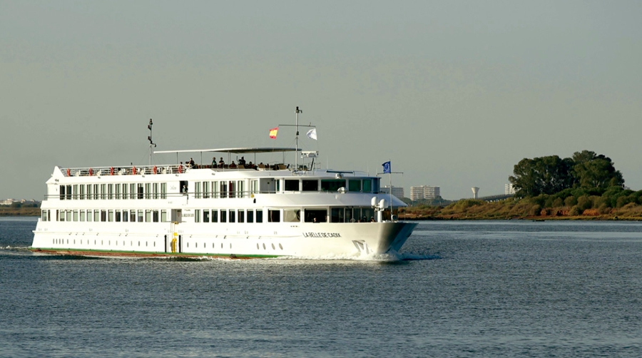 Los cruceros nacionales se abren paso como alternativa para reactivar el sector crucer&iacute;stico