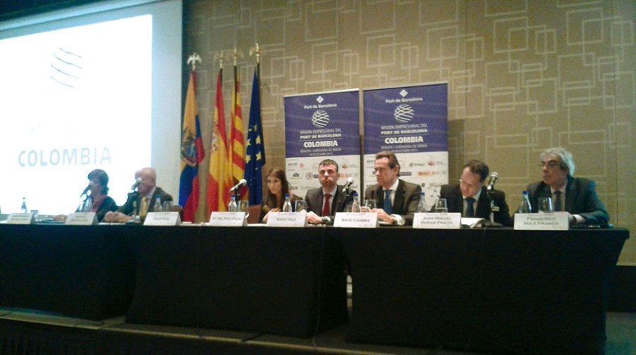 Es el momento de hacer negocios en Colombia