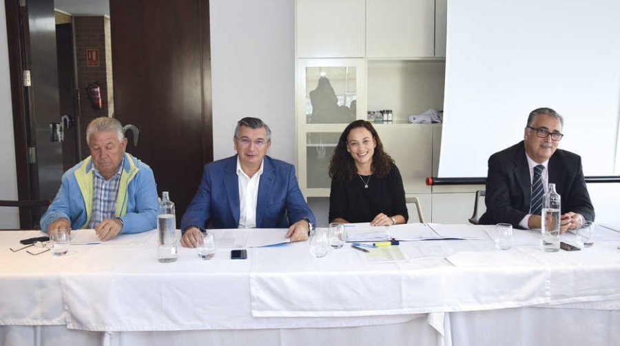 ELTC confirma la incorporaci&oacute;n de 11 nuevos asociados desde su anterior Asamblea General