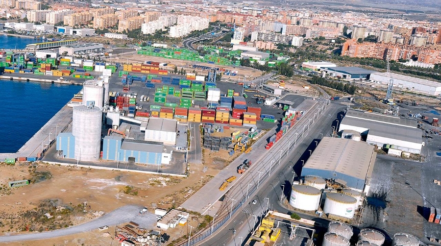 <b>El atractivo de la ZALde Alicante</b>