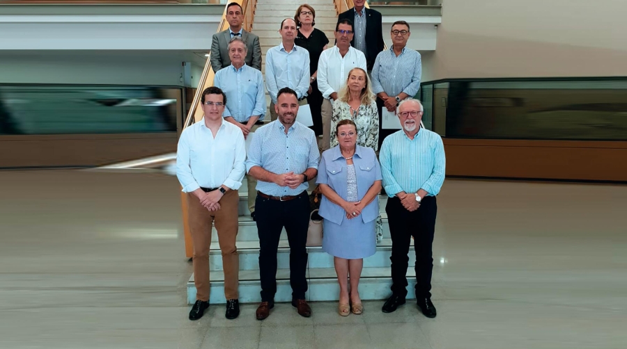Fundación PortCastelló centrará sus actuaciones en los ámbitos formativo y social
