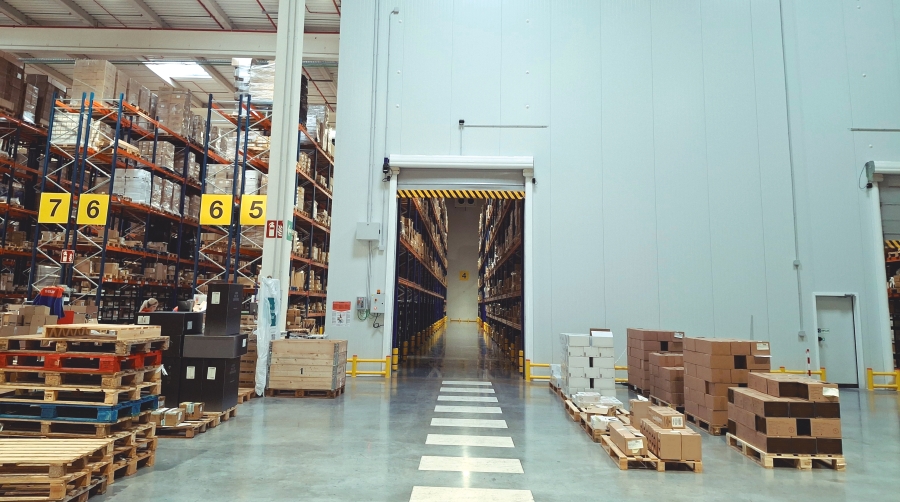 Fulfillment by Seur duplica su capacidad para carga refrigerada