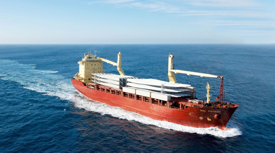 Hartmann Project Lines comenzar&aacute; en febrero un servicio regular entre Europa y West &Aacute;frica