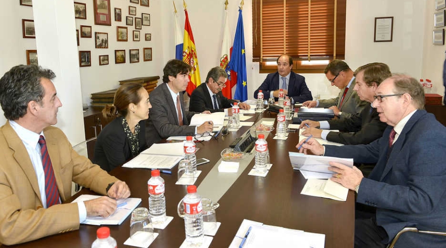 El Dep&oacute;sito Franco de Santander cerrar&aacute; el a&ntilde;o con un aumento de la cifra de negocio del 24,8%