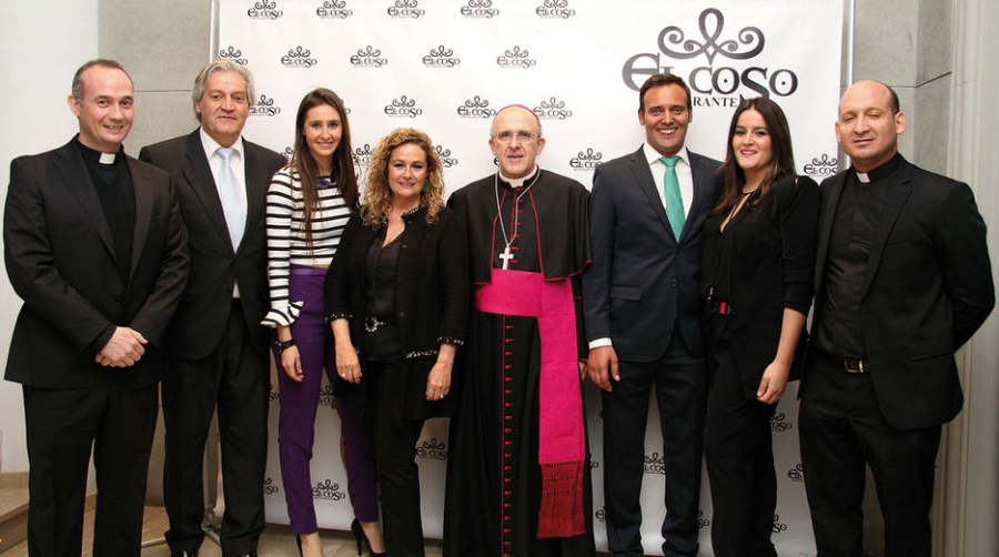 El Coso del Mar celebra su 10&ordm; aniversario