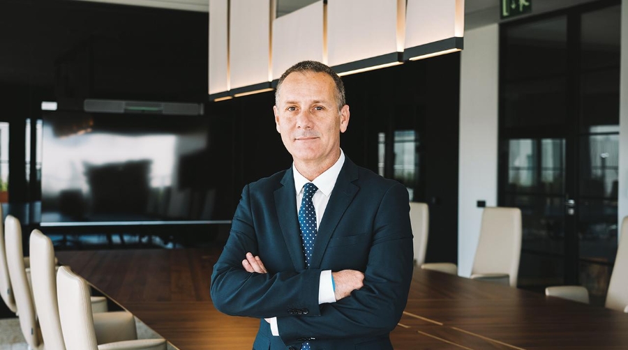 Jordi Guerrero es el nuevo director general de CILSA