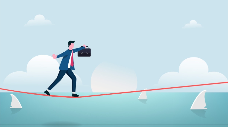 Funambulismo tirabuz&oacute;nico sublimatorio