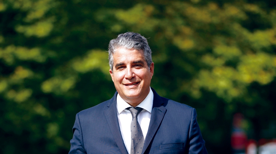 Panattoni prev&eacute; aumentar en 2021 en un 40% su superficie de techo edificable en Espa&ntilde;a