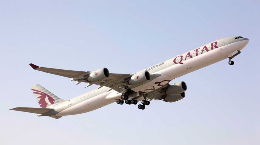 Qatar Airways refuerza sus servicios desde el Aeropuerto de Barcelona