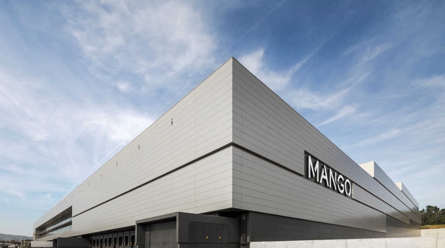 Miebach Consulting automatiza la plataforma log&iacute;stica de la cadena Mango en Lli&ccedil;&agrave; d&rsquo;Amunt