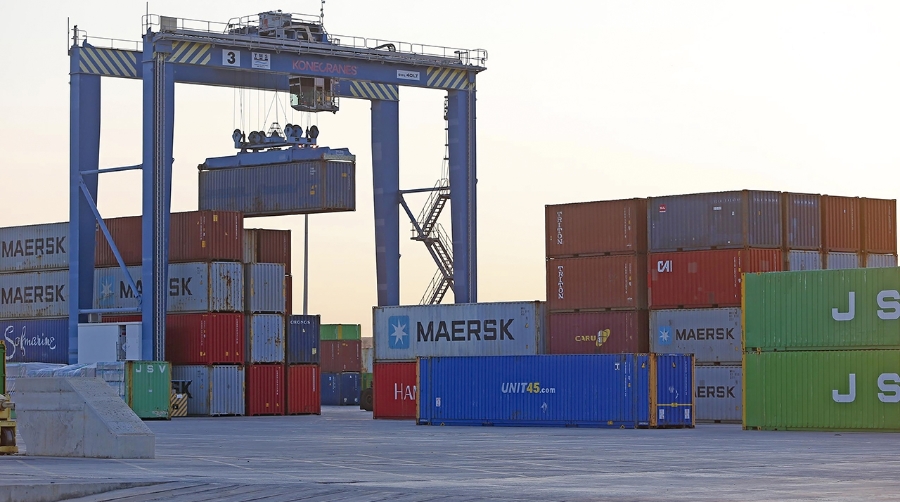 El Puerto de Alicante impulsa la innovación con una Consulta Preliminar de Mercado para el proyecto SmartPort Alicante.