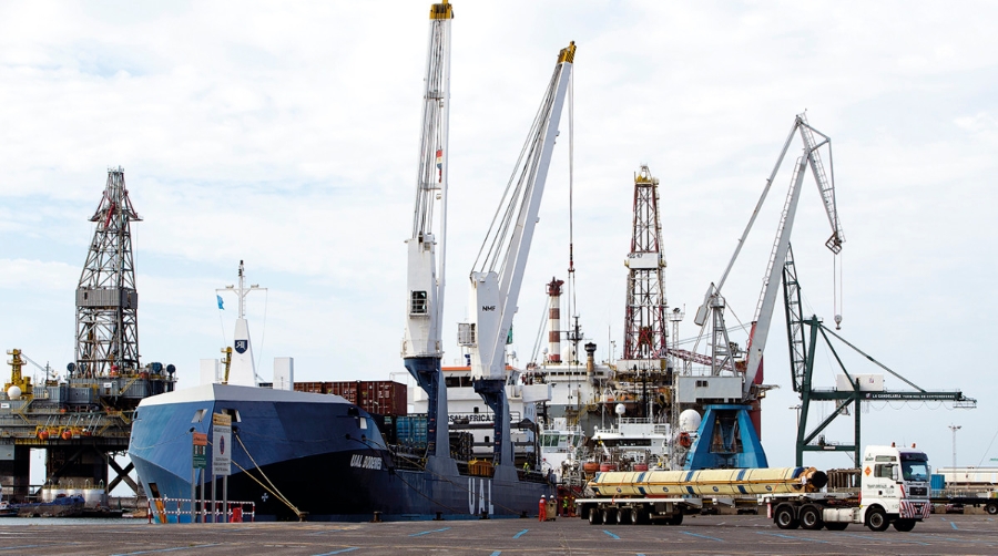 Tenerife, a la b&uacute;squeda de nuevos mercados