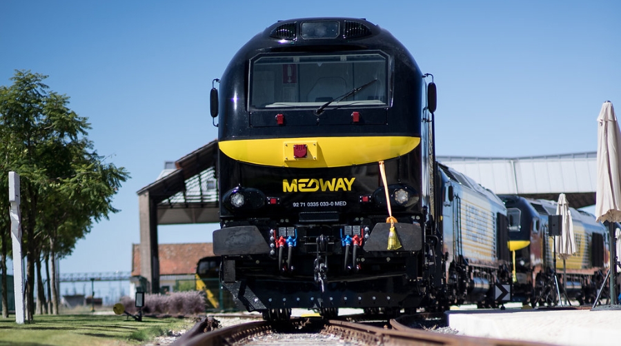 Medway duplicar&aacute; su capacidad en el eje Valencia-Madrid