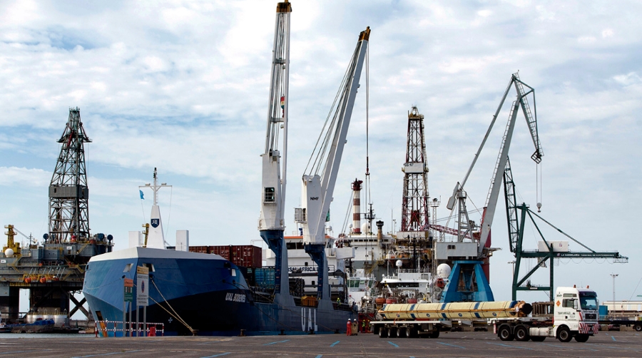Puertos de Tenerife aplica nuevos coeficientes correctores y unifica la bonificaci&oacute;n al pasaje en pro de la estabilidad de tasas.