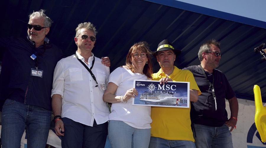 IX Fiesta de la Logística de Barcelona