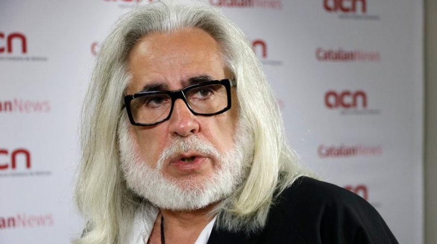 Joan Jaume, nuevo secretario de Territori en Catalunya