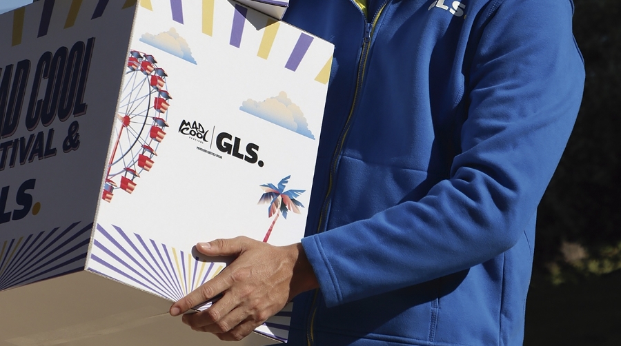 La colaboración vuelve a situar la logística como parte esencial del “fan journey”.