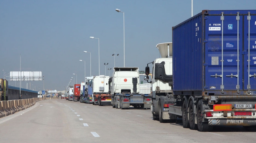 Transcont CV espera con optimismo la confirmaci&oacute;n del transporte portuario como servicio comercial