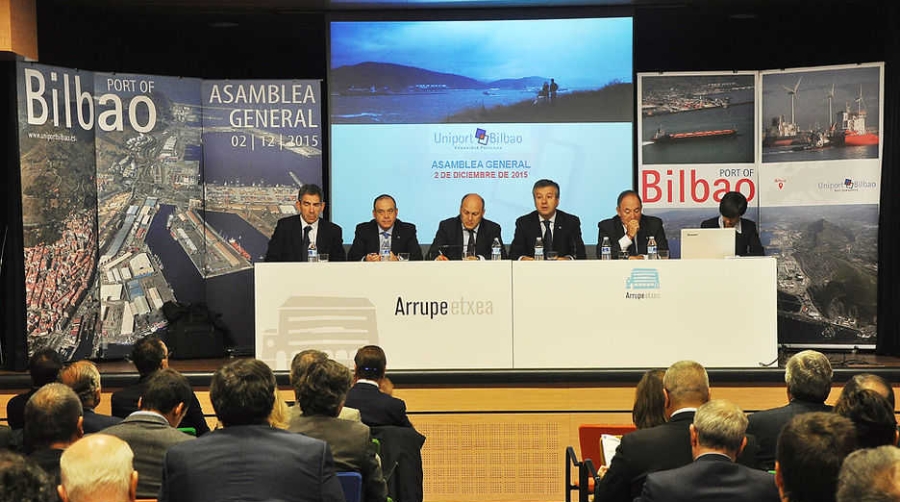 Uniport resalta el valor de la colaboraci&oacute;n entre los socios como factor clave de &eacute;xito