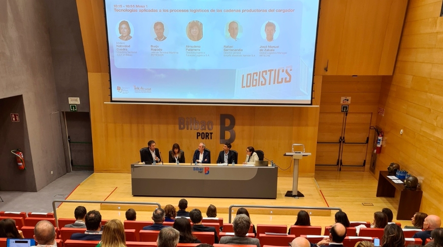 La de Bilbao es la sexta jornada de una serie de sesiones itinerantes organizadas por ICEX España, Exportación e Inversiones, iniciada en Madrid, y que se ha continuado Algeciras, Valencia, Zaragoza y Vigo.