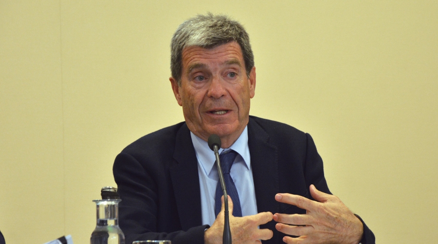 &ldquo;Personas como Perfecto Palacio son las que hacen grande la historia del Puerto&rdquo;