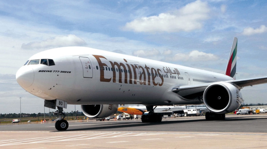 Emirates volar&aacute; a un tercer destino en Jap&oacute;n