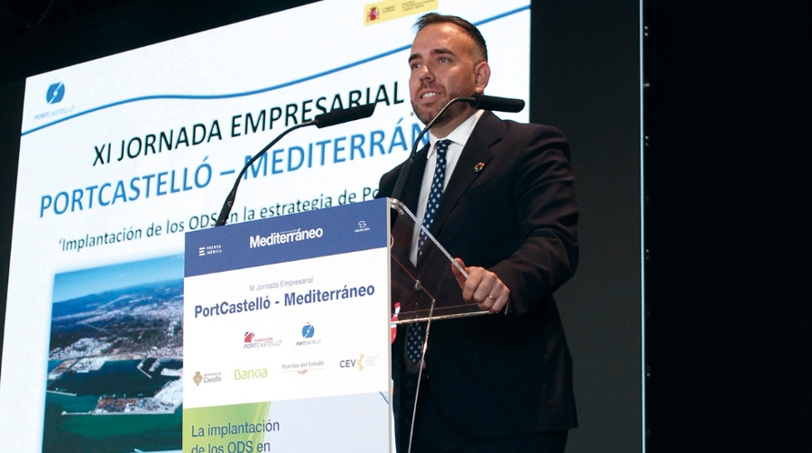 Toledo destaca los 32 millones de ahorro que supondr&aacute; la rebaja de las tasas para las empresas