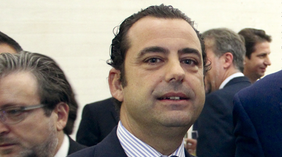 Javier Ferrer, nuevo presidente de P&eacute;rez y C&iacute;a.