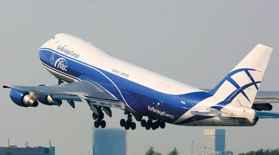 Air Bridge Cargo operar&aacute; dos nuevos cargueros a M&eacute;xico y Abu Dhabi desde Frankfurt