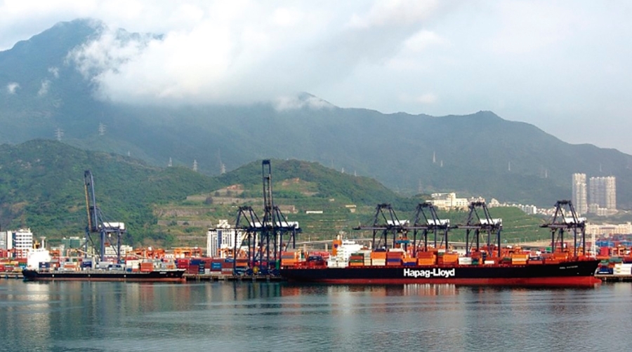 Yantian vuelve a situar a la cadena log&iacute;stica global ante el espejo de su propia fragilidad