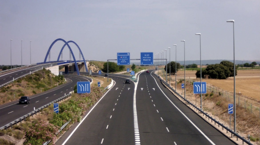 Fenadismer cuantifica en 21.000 millones anuales la aportaci&oacute;n del transporte por carretera al mantenimiento de las carreteras espa&ntilde;olas