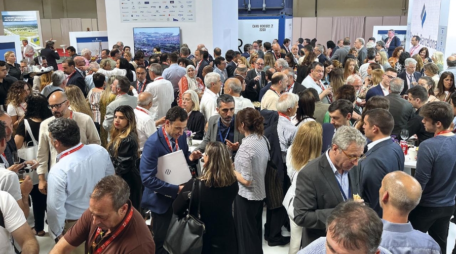 El SIL 2023 llega al 83% de contratación a cuatro meses de su celebración