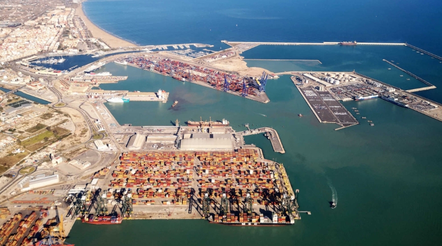 ValenciaportPCS desarrollar&aacute; nuevas utilidades para el control de contenedores y veh&iacute;culos