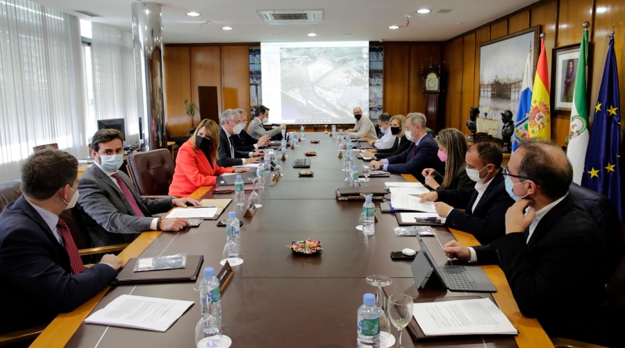 Aprobado el Plan de Igualdad del Puerto de Huelva