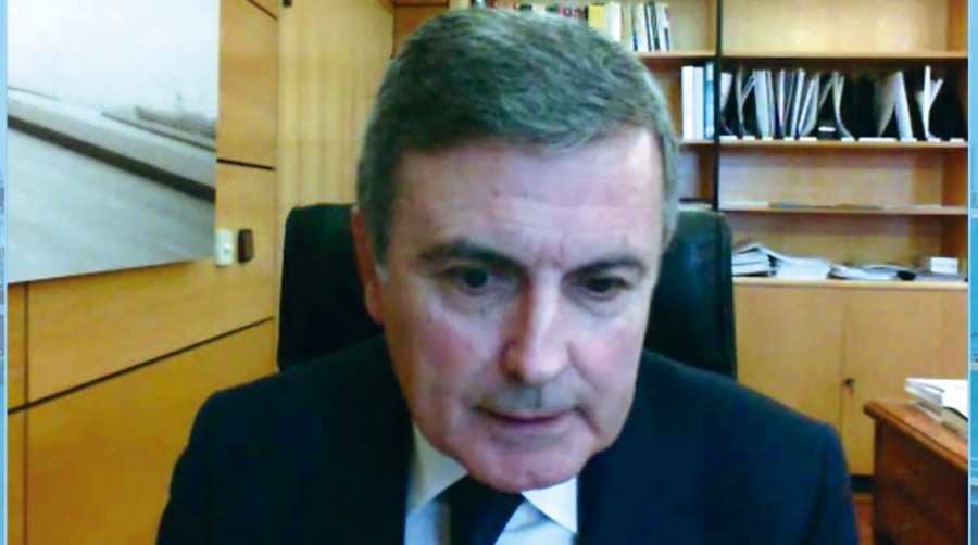 SSS, &ldquo;clave, estrat&eacute;gico y esencial&rdquo; para la recuperaci&oacute;n econ&oacute;mica