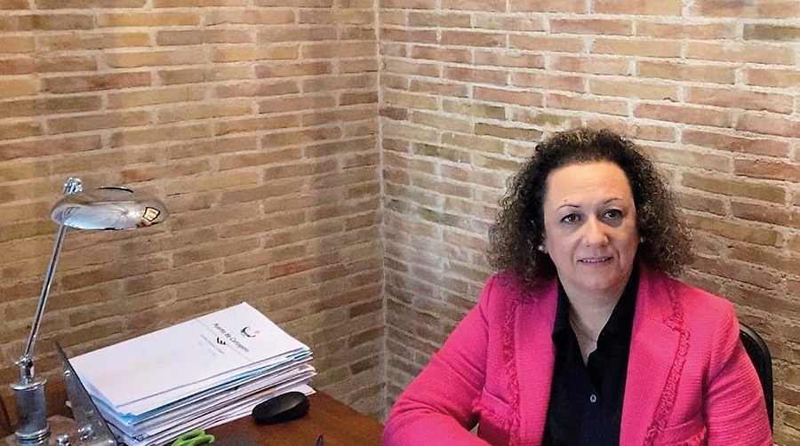 &ldquo;Somos el motor econ&oacute;mico de la Regi&oacute;n de Murcia y debemos cuidar a nuestras empresas&rdquo;
