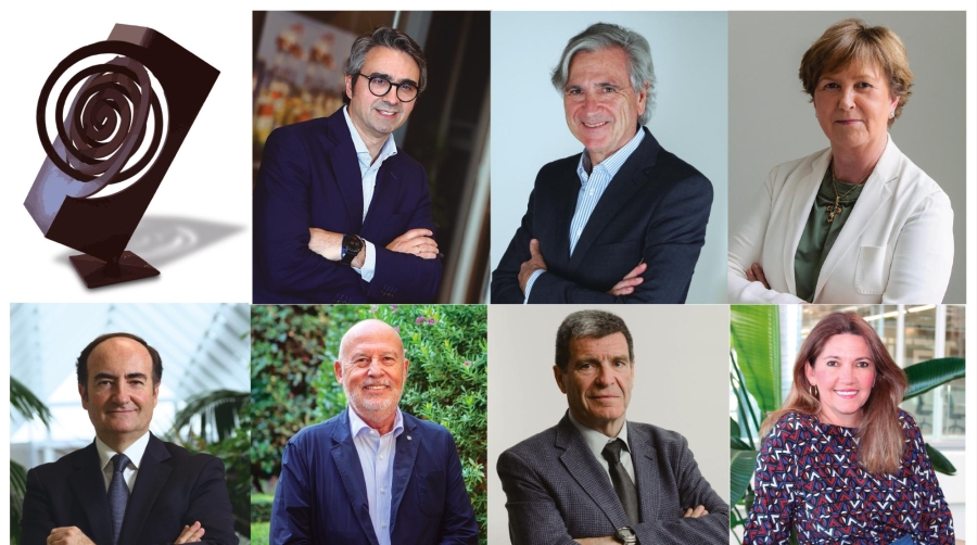 Premios Nacionales de Logística 2023