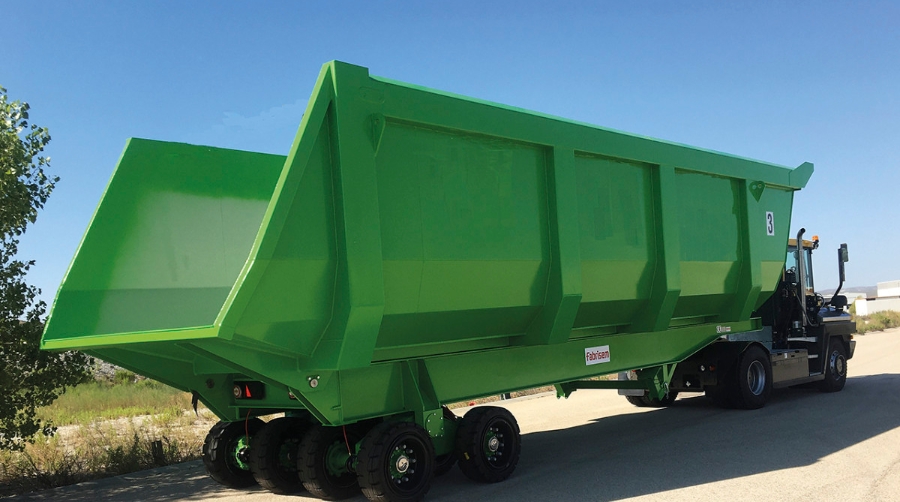 ESCAPARATE DE SOLUCIONES